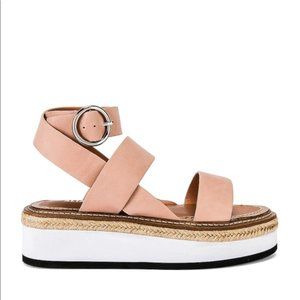 Alias Mae Niki Sandal